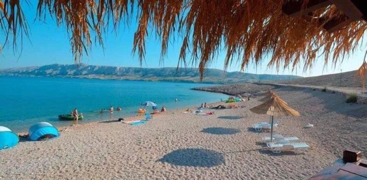 Vila Kata Zubovići Εξωτερικό φωτογραφία